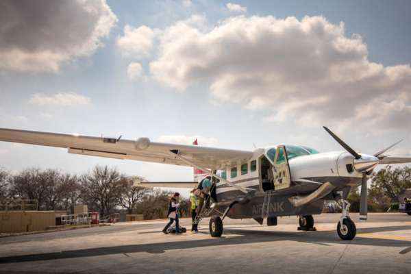 10-Day Luxury Fly-In Safari in Kenya