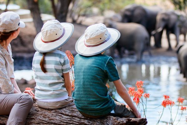 10 Days Luxury Fly-In Safari In Kenya thumbnail