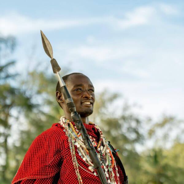 Kenya