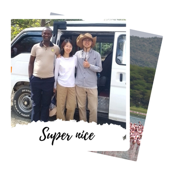 Lynn Zhang testimonial