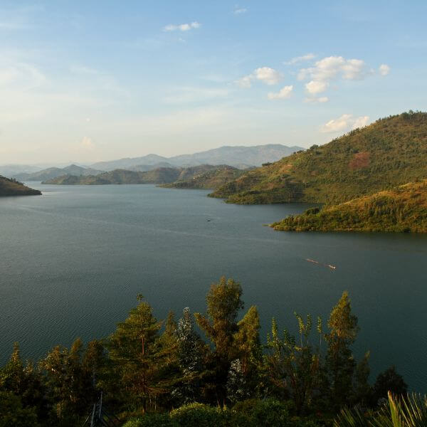 Rwanda